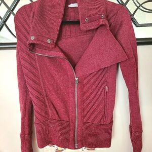 Athleta sweater